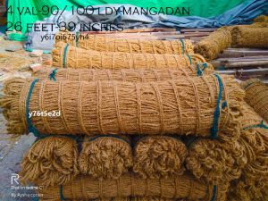 4 thar mangadan coir ropes