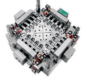 CPVC Fitting Moulds