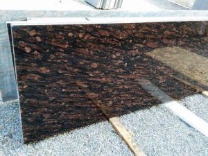 Brazil Brown Granite