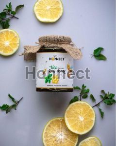 Organic Honey