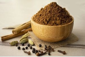 Garam Masala