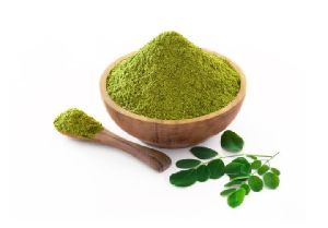 Moringa Leaf Powder