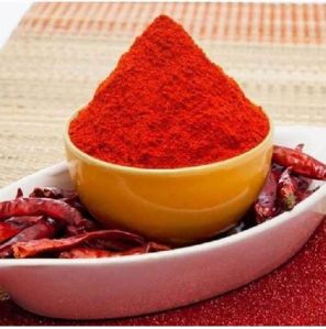 Red Chili Powder