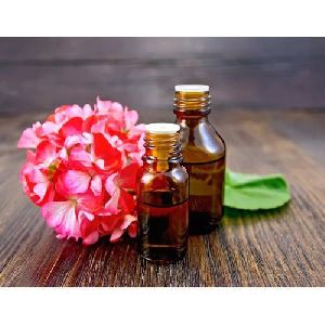 Geranium Essential Oil