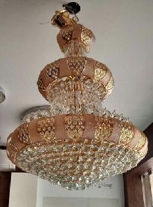 Crystal Chandelier