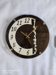 Fancy Wall Clock