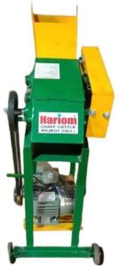 Chaff Cutter Electric Machine