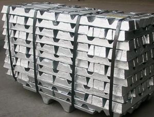 Antimony Lead Alloy