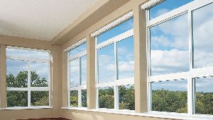 UPVC Windows