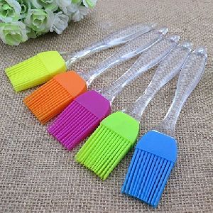 Silicone Oil Pastry Brush