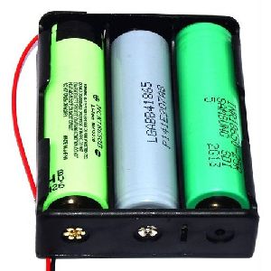 Battery Storage Case