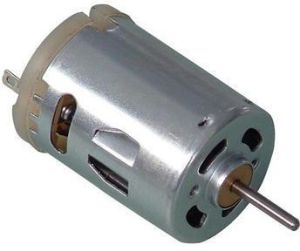 electric DC Motor