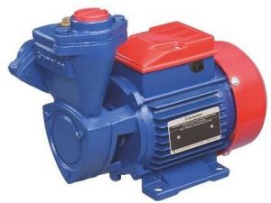 high speed water pump