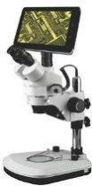 Video Microscope