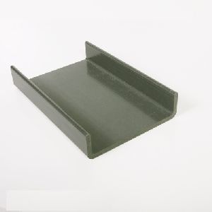 fiberglass channel