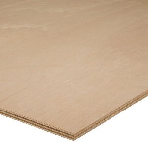 Hardwood Plywood