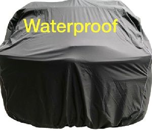 Car Body Cover