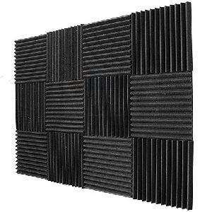 Acoustic Foam