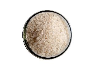 White Basmati Rice