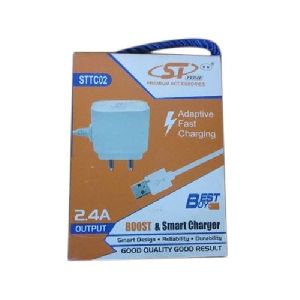 Charger Packaging Box