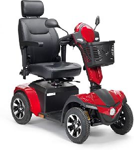 Viper Mobility Scooter