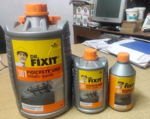 Dr fixit URP 301