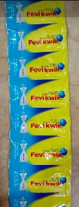 fevi kwik