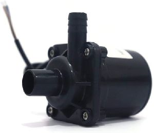 Submersible Water Pump