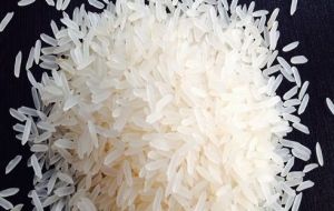 PR 11/14 White Sella Rice