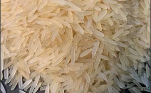 Pusa Golden Sella Basmati Rice