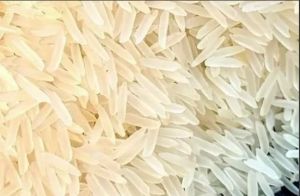 Pusa Raw Basmati Rice