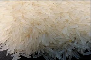 Pusa Steam Basmati Rice