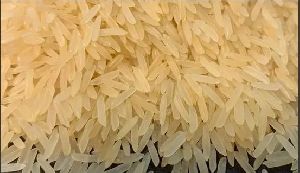 Sharbati Golden Sella Basmati Rice