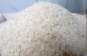 Sharbati Raw Basmati Rice