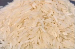 Sharbati Steam Basmati Rice