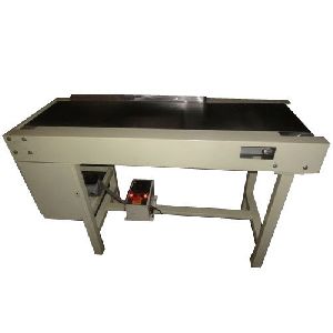 Batch Coding Conveyor