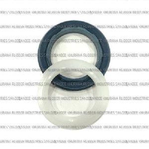Front Wheel Oil Seal