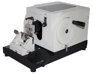 Laboratory Microtome