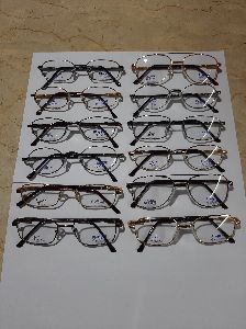 INDIAN METAL FRAMES (FLAPPER)