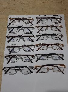 INDIAN METAL FRAMES (FLAPPER AND MALVIYA)