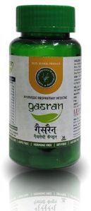 Hirank Herbals Gasran gas Capsules