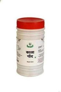 Hirank Herbals Kala Gond 100 g Pack Gond Siyah