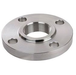 Threaded Flange