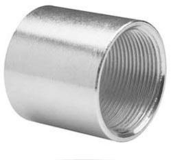 Threaded Full Coupling