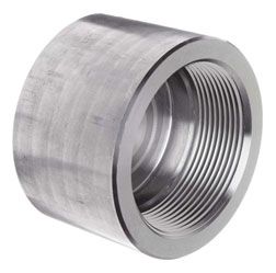 Threaded Pipe Cap