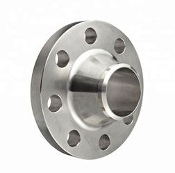 Weld Neck Flange