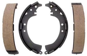 forklift brake shoe