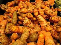 White Curcumin 95%