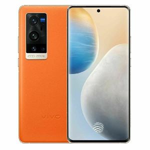 vivo X60 Pro+ 5G 6.56 Dual SIM 12GB 256GB 50MP Snapdragon 888 Phone