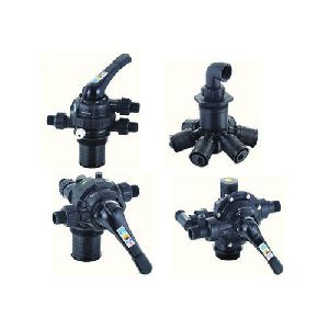 Multiport Valves